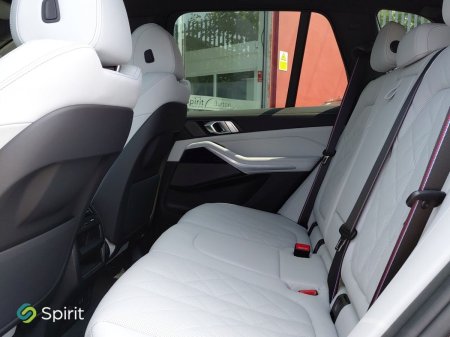 2025 BMW X5 - photo 5