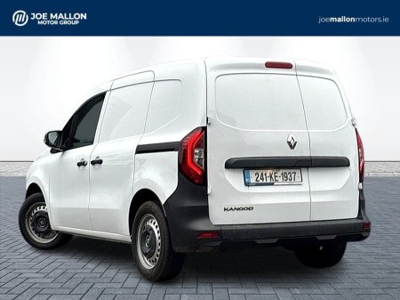 2024 Renault Kangoo - photo 2