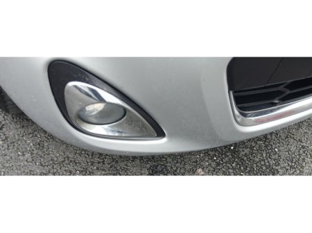 2016 Nissan Micra - photo 11