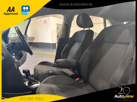 2012 Volkswagen Polo - photo 15