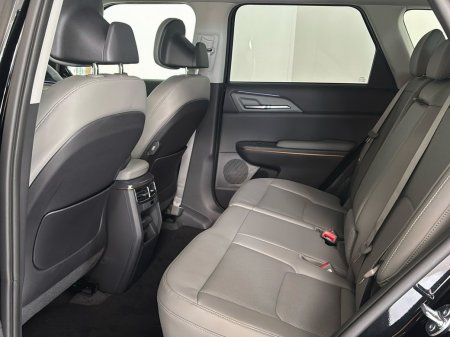 2026 Kia EV5 - photo 11