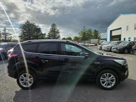 2018 Ford Kuga - photo 9