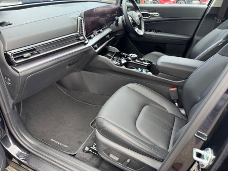 2026 Kia Sportage - photo 19