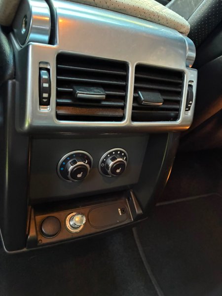 2008 Land Rover Range Rover - photo 29