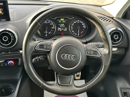 2016 Audi A3 - photo 17