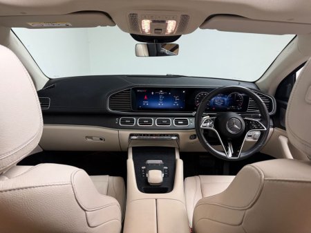 2024 Mercedes-Benz GLE - photo 16