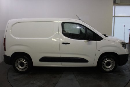 2020 Opel Combo - photo 3