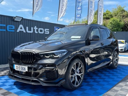 2023 BMW X5 - photo 2