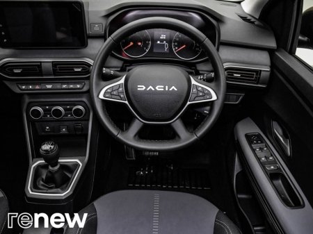 2024 Dacia Sandero Stepway - photo 19