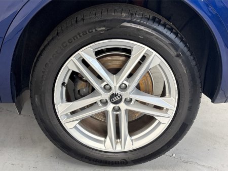2024 Audi Q5 - photo 11