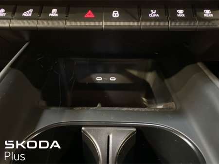 2026 Skoda Enyaq - photo 23