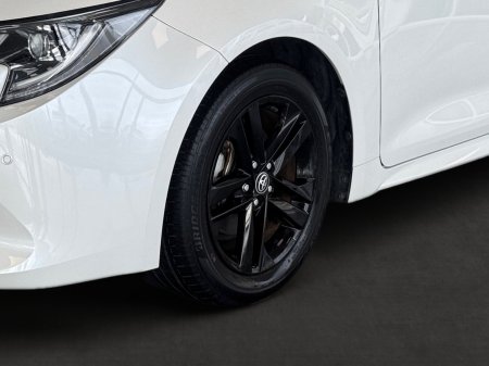 2021 Toyota Corolla - photo 10
