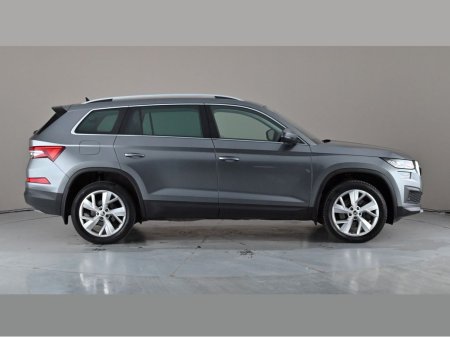 2024 Skoda Kodiaq - photo 10