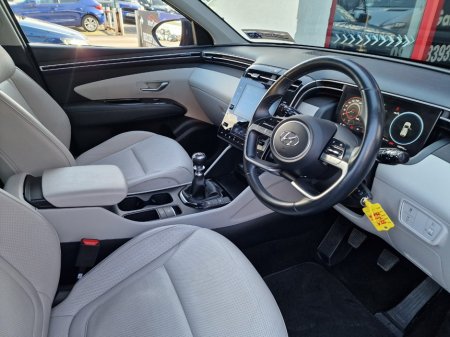 2022 Hyundai Tucson - photo 15