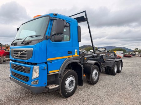 2009 Volvo FM - photo 17