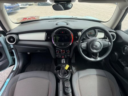 2017 Mini Cooper - photo 14