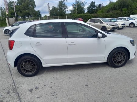 2016 Volkswagen Polo - photo 13