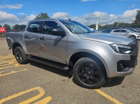 2026 Isuzu D-Max - photo 7