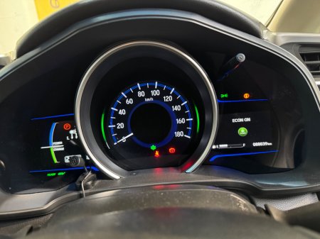 2015 Honda Fit - photo 10