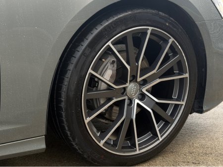 2024 Audi A6 - photo 8