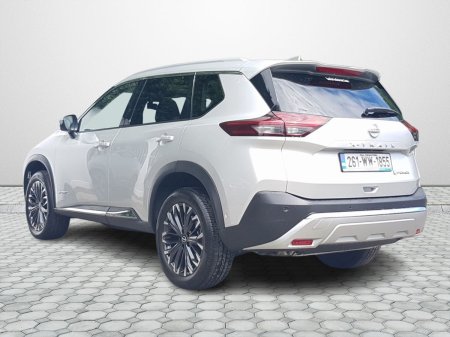 2026 Nissan X-Trail - photo 14