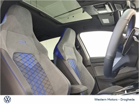 2026 Volkswagen Golf - photo 25