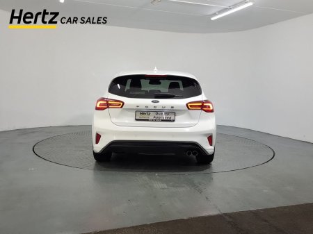 2023 Ford Focus - photo 4