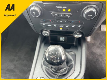 2020 Ford Ranger - photo 7