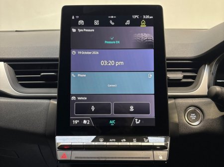 2026 Renault Captur - photo 15
