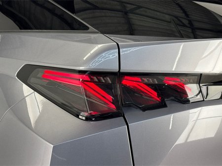 2025 Peugeot 3008 - photo 10