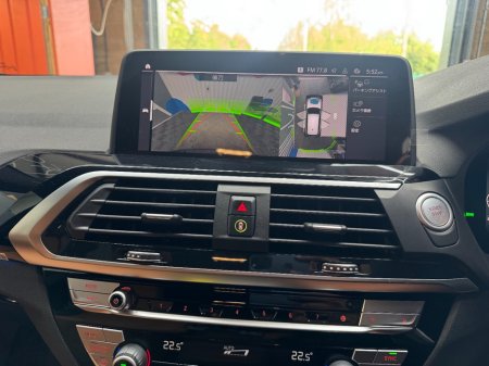 2021 BMW X3 - photo 10
