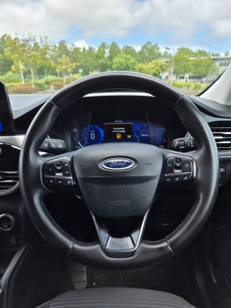 2022 Ford Kuga - photo 15