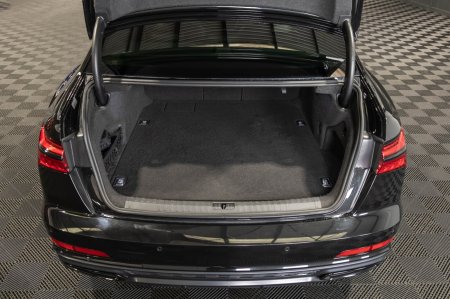 2021 Audi A6 - photo 13