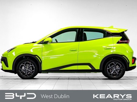 2026 BYD DOLPHIN SURF - photo 5