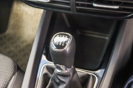 2021 Skoda Octavia - photo 10