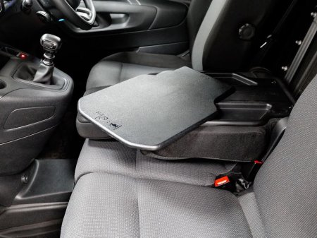 2024 Citroen Berlingo - photo 5