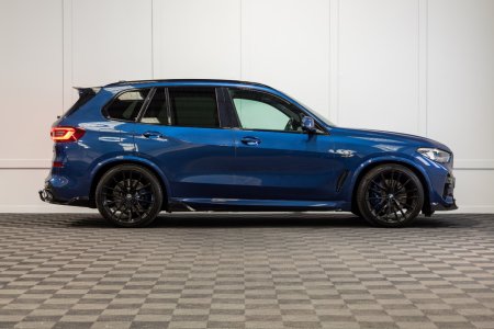 2022 BMW X5 - photo 6