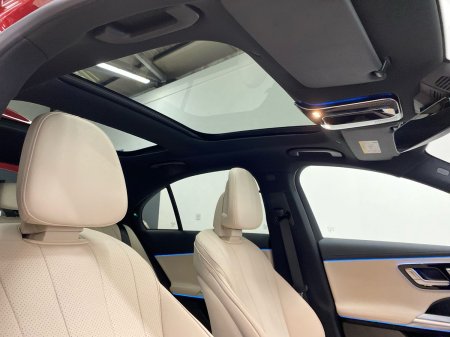 2026 Mercedes-Benz E-Class - photo 20