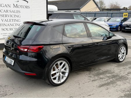 2017 SEAT Leon - photo 3
