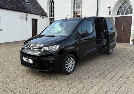 2022 Citroen Berlingo - photo 9