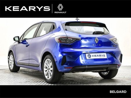 2026 Renault Clio - photo 2