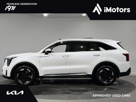 2024 Kia Sorento - photo 7