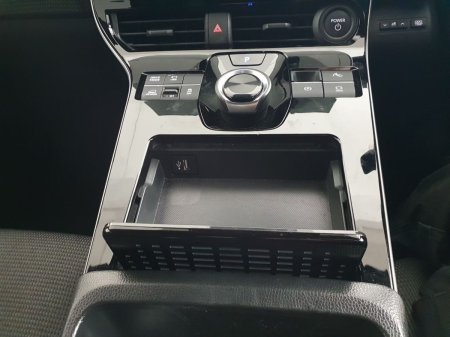 2024 Subaru Solterra - photo 54