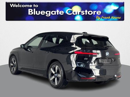 2023 BMW iX - photo 8