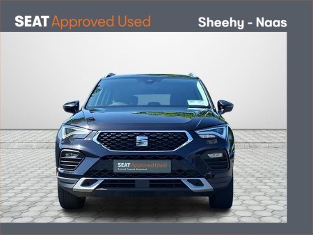 2024 SEAT Ateca - photo 2