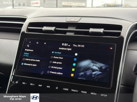2024 Hyundai Tucson - photo 13