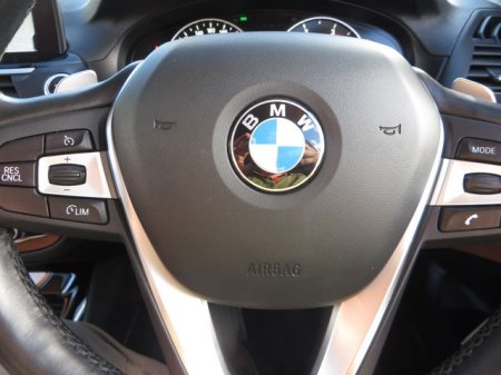 2018 BMW X3 - photo 21