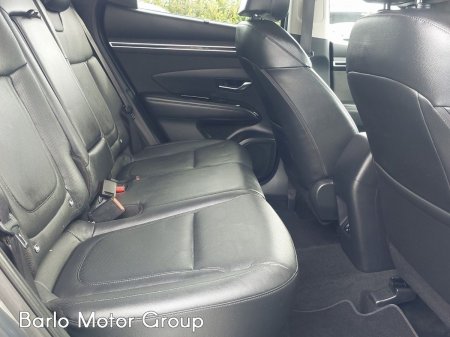 2021 Hyundai Tucson - photo 12