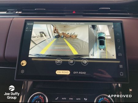 2024 Land Rover Range Rover Sport - photo 18
