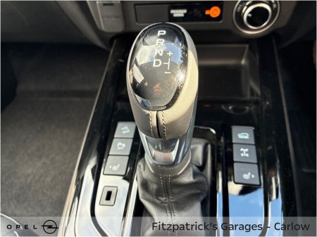 2027 Isuzu D-Max - photo 15